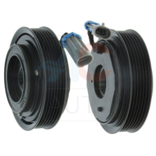 ACAUTO mágneskuplung, klímakompresszor ACAUTO AC-06DL11 autóalkatrész