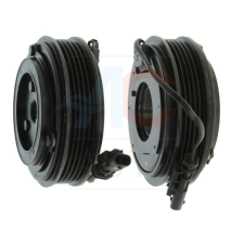 ACAUTO mágneskuplung, klímakompresszor ACAUTO AC-06DL16 autóalkatrész