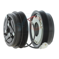 ACAUTO mágneskuplung, klímakompresszor ACAUTO AC-06DL26 autóalkatrész