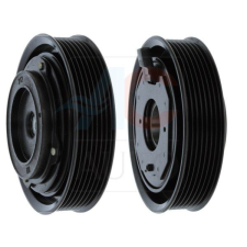 ACAUTO mágneskuplung, klímakompresszor ACAUTO AC-06DN109 autóalkatrész