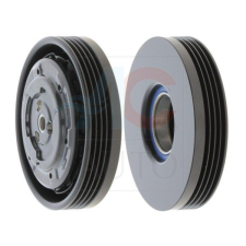 ACAUTO mágneskuplung, klímakompresszor ACAUTO AC-06DN121 autóalkatrész