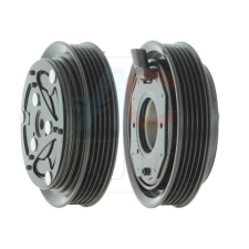 ACAUTO mágneskuplung, klímakompresszor ACAUTO AC-06DN157 autóalkatrész