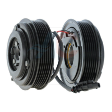 ACAUTO mágneskuplung, klímakompresszor ACAUTO AC-06DN163 autóalkatrész