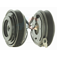 ACAUTO mágneskuplung, klímakompresszor ACAUTO AC-06DN171 autóalkatrész