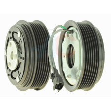 ACAUTO mágneskuplung, klímakompresszor ACAUTO AC-06DN174 autóalkatrész