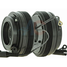 ACAUTO mágneskuplung, klímakompresszor ACAUTO AC-06DN184 autóalkatrész