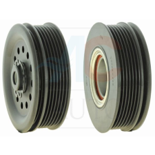 ACAUTO mágneskuplung, klímakompresszor ACAUTO AC-06DN21 autóalkatrész