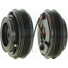 ACAUTO mágneskuplung, klímakompresszor ACAUTO AC-06DN22 autóalkatrész