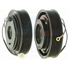 ACAUTO mágneskuplung, klímakompresszor ACAUTO AC-06DN23 autóalkatrész