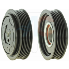 ACAUTO mágneskuplung, klímakompresszor ACAUTO AC-06DN30 autóalkatrész