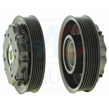 ACAUTO mágneskuplung, klímakompresszor ACAUTO AC-06DN33 autóalkatrész