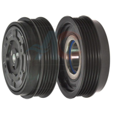 ACAUTO mágneskuplung, klímakompresszor ACAUTO AC-06DN38 autóalkatrész