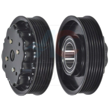 ACAUTO mágneskuplung, klímakompresszor ACAUTO AC-06DN54 autóalkatrész