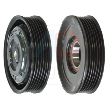 ACAUTO mágneskuplung, klímakompresszor ACAUTO AC-06DN62 autóalkatrész