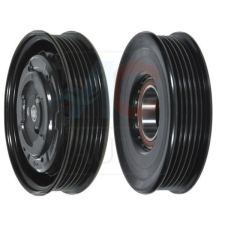 ACAUTO mágneskuplung, klímakompresszor ACAUTO AC-06DN63 autóalkatrész