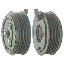 ACAUTO mágneskuplung, klímakompresszor ACAUTO AC-06DN79 autóalkatrész