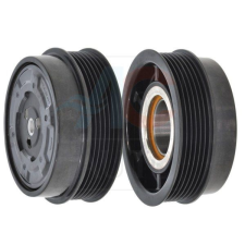 ACAUTO mágneskuplung, klímakompresszor ACAUTO AC-06DN80 autóalkatrész