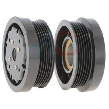 ACAUTO mágneskuplung, klímakompresszor ACAUTO AC-06DN85 autóalkatrész