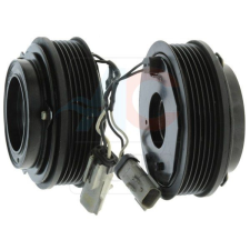 ACAUTO mágneskuplung, klímakompresszor ACAUTO AC-06DN91 autóalkatrész