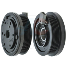 ACAUTO mágneskuplung, klímakompresszor ACAUTO AC-06FS02 autóalkatrész