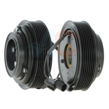 ACAUTO mágneskuplung, klímakompresszor ACAUTO AC-06HA18 autóalkatrész