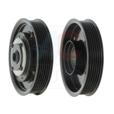 ACAUTO mágneskuplung, klímakompresszor ACAUTO AC-06HA20 autóalkatrész