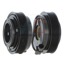 ACAUTO mágneskuplung, klímakompresszor ACAUTO AC-06HA23 autóalkatrész