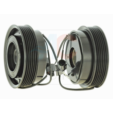 ACAUTO mágneskuplung, klímakompresszor ACAUTO AC-06HA39 autóalkatrész