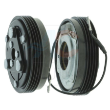 ACAUTO mágneskuplung, klímakompresszor ACAUTO AC-06PA09 autóalkatrész