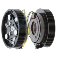 ACAUTO mágneskuplung, klímakompresszor ACAUTO AC-06SD54 autóalkatrész