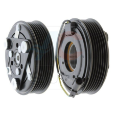 ACAUTO mágneskuplung, klímakompresszor ACAUTO AC-06SD55 autóalkatrész