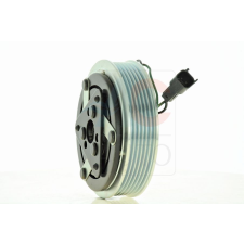 ACAUTO mágneskuplung, klímakompresszor ACAUTO AC-06SD91 autóalkatrész