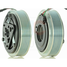 ACAUTO mágneskuplung, klímakompresszor ACAUTO AC-06SD97 autóalkatrész