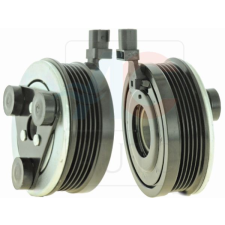 ACAUTO mágneskuplung, klímakompresszor ACAUTO AC-06VI01 autóalkatrész