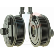 ACAUTO mágneskuplung, klímakompresszor ACAUTO AC-06VI02 autóalkatrész