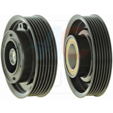 ACAUTO mágneskuplung, klímakompresszor ACAUTO AC-06ZX05 autóalkatrész