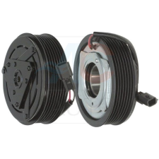 ACAUTO mágneskuplung, klímakompresszor ACAUTO AC-06ZX12 autóalkatrész