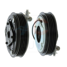 ACAUTO mágneskuplung, klímakompresszor ACAUTO AC-06ZX17 autóalkatrész