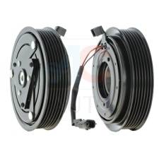 ACAUTO mágneskuplung, klímakompresszor ACAUTO AC-06ZX37 autóalkatrész