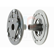 ACAUTO Menesztőtárcsa, mágneses tengelykapcsoló (kompresszor) ACAUTO AC-05CL08 autóalkatrész