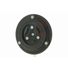 ACAUTO Menesztőtárcsa, mágneses tengelykapcsoló (kompresszor) ACAUTO AC-05DL24 autóalkatrész