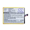  ACBPN25M02 Akkumulátor 2300 mAh