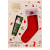 ACCENTRA Hello Winter zoknival, 60 ml
