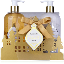 ACCENTRA Winter Magic 1000 ml kozmetikai ajándékcsomag
