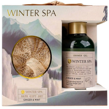 ACCENTRA Winter Spa 150 ml kozmetikai ajándékcsomag