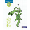 Acces FRANÇAIS AU CE1 AVEC FIL ET LULU MANUEL DE L'ÉLÈVE – DIGEON,CHARTON,CHATIN