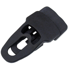 ACCESSORY Holdon midi black világítás