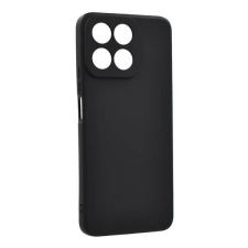 ACCMOBILE Honor 200 Smart, Telefontok, Szilikon, TPU, Matt, Fekete tok és táska