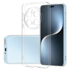 ACCMOBILE Honor Magic7 Pro, Telefontok, Szilikon, Kameravédelem, Átlátszó tok és táska