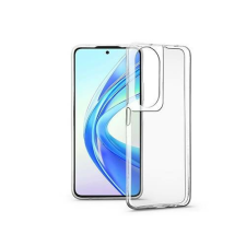 ACCMOBILE Honor X7b, Telefontok, Szilikon, Ultra Slim 0.5mm vékony, Átlátszó tok és táska